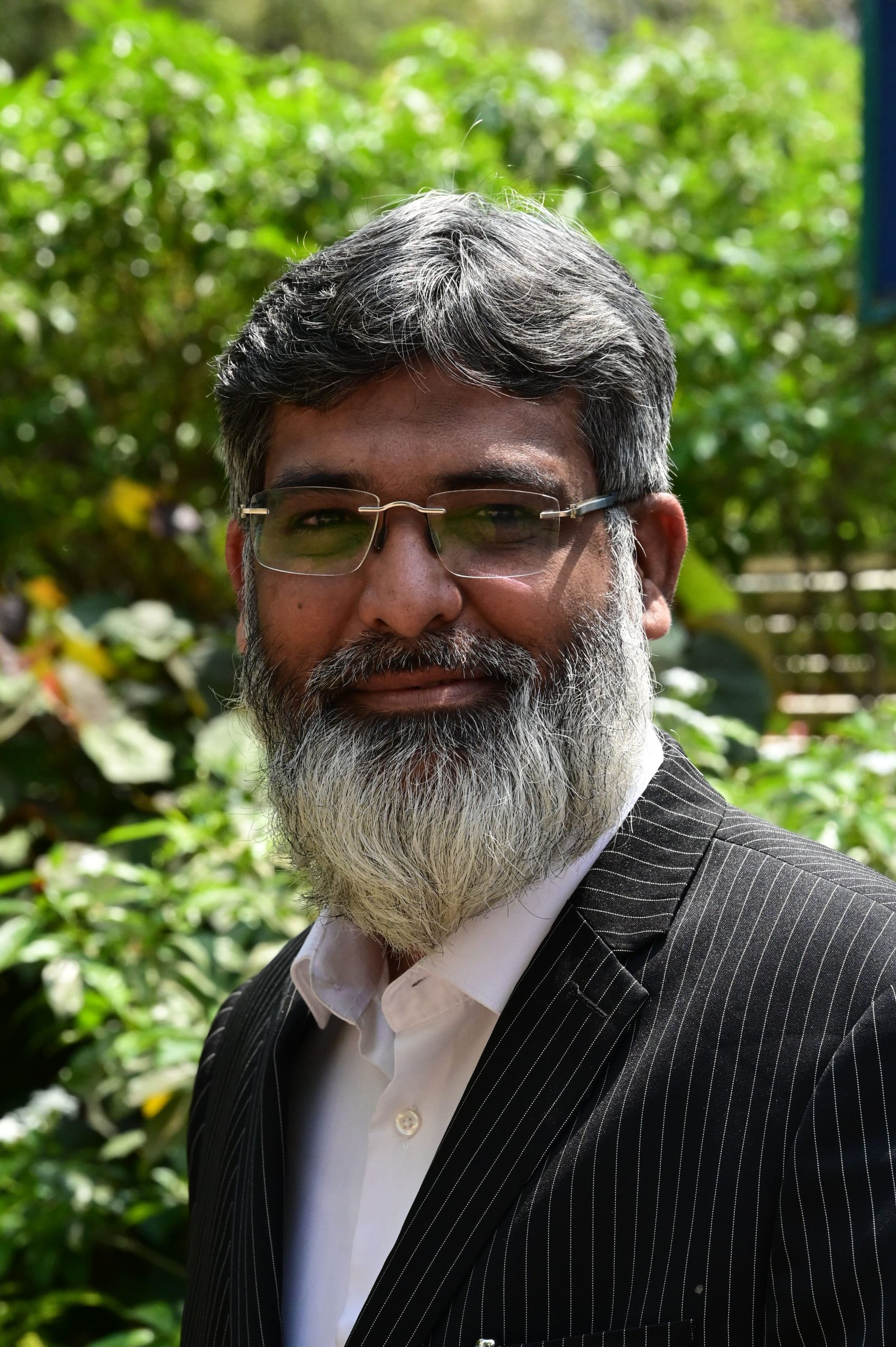 Faculty