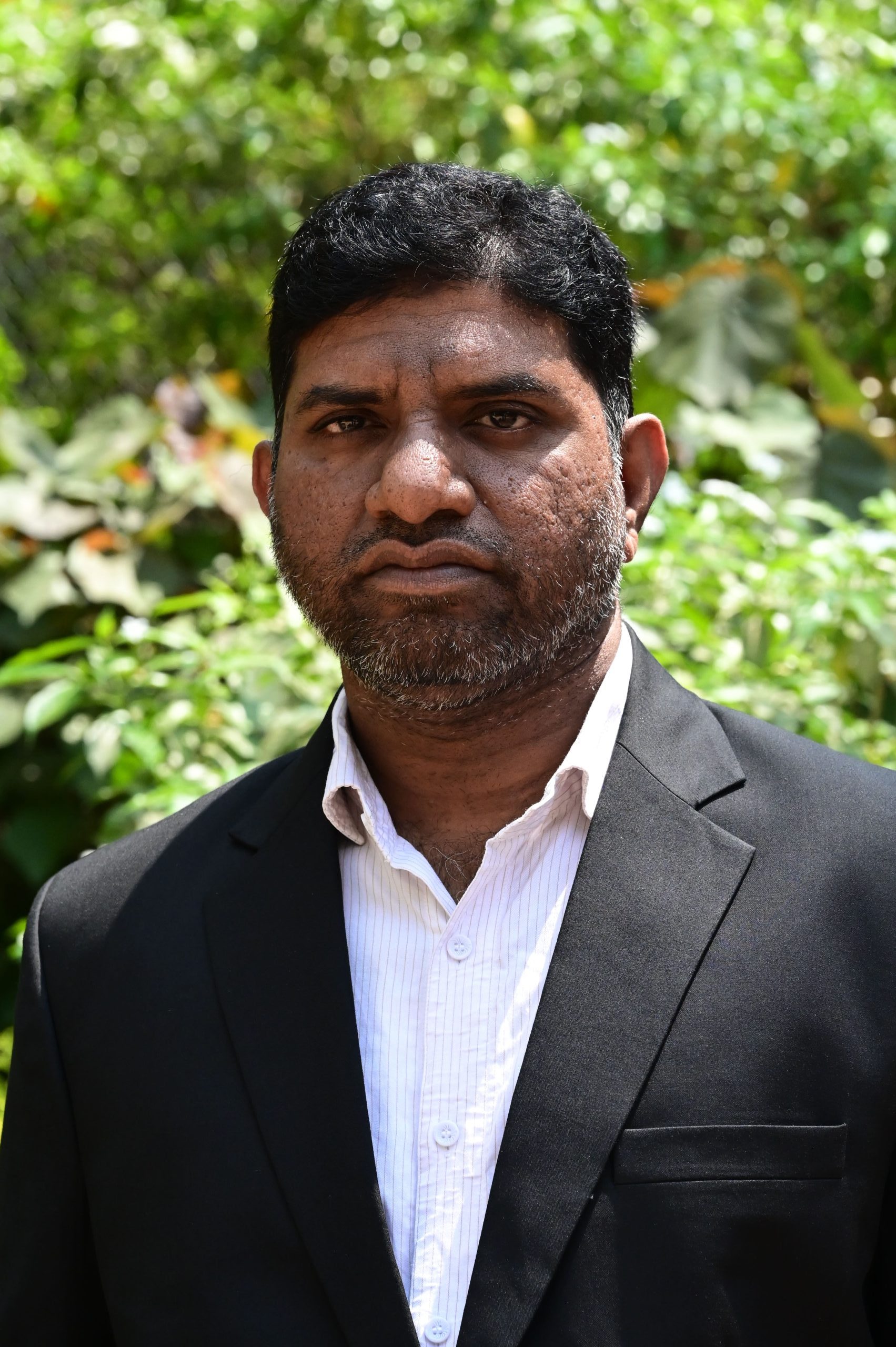 Faculty
