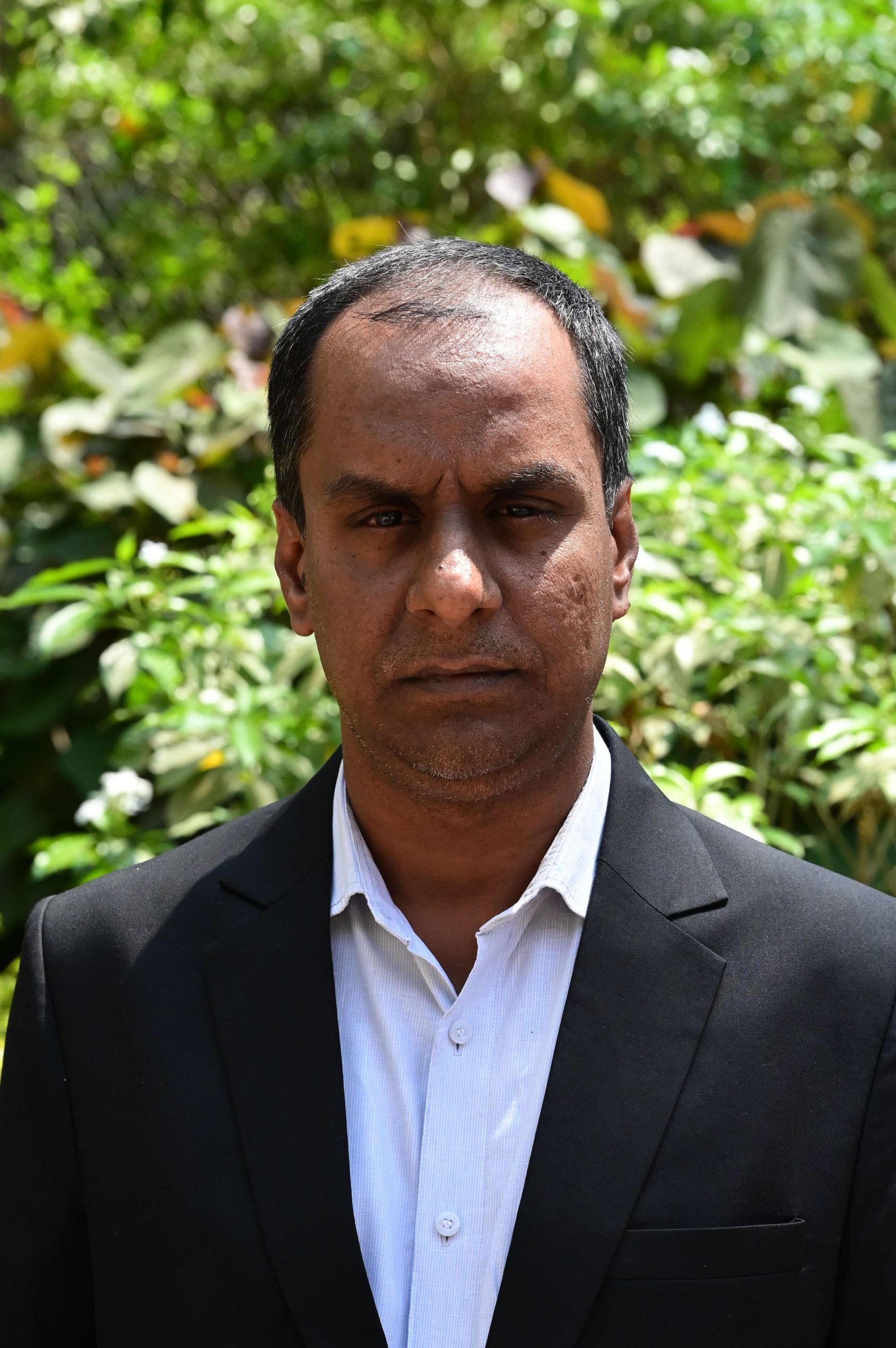 Faculty
