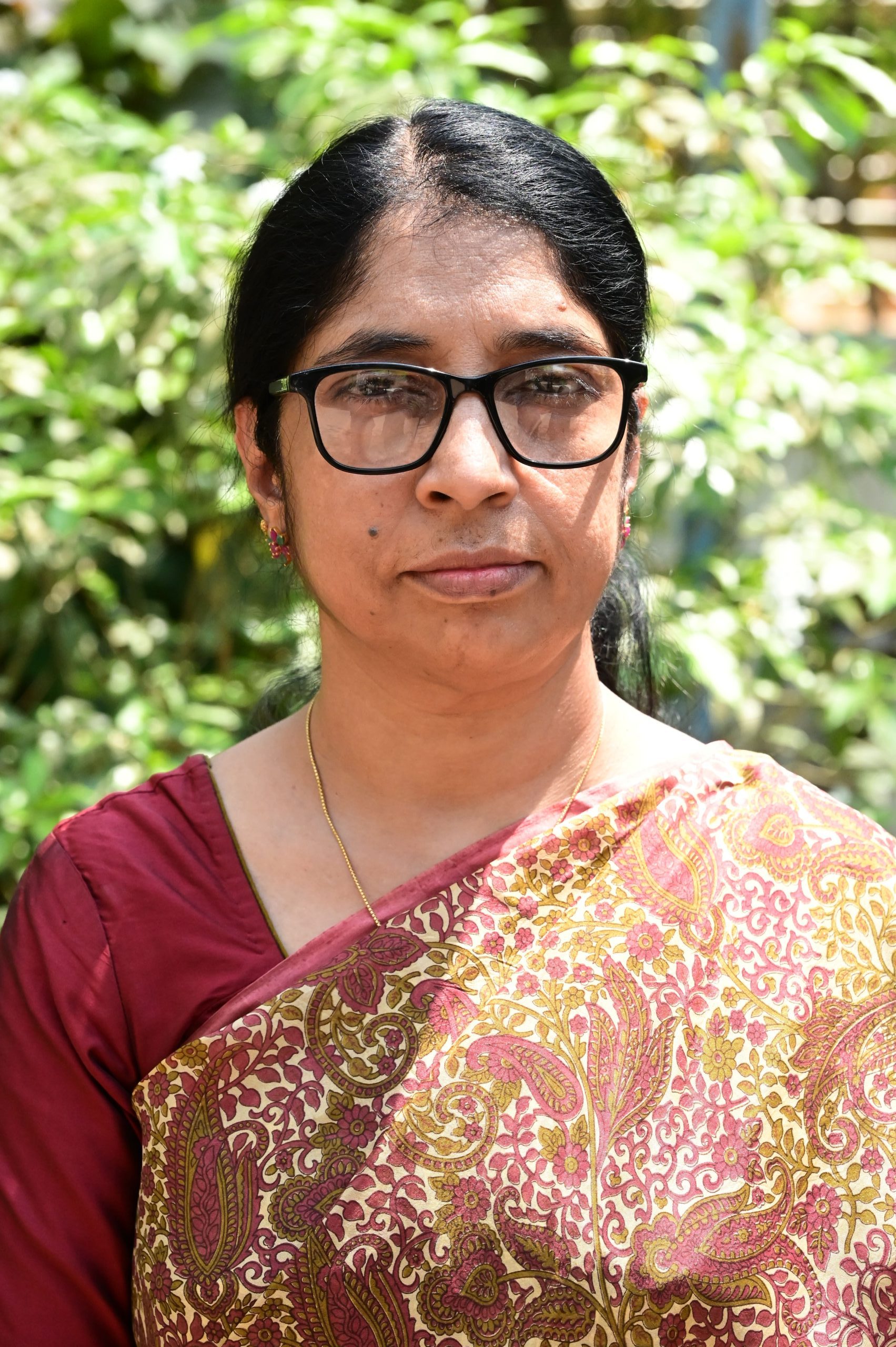 Faculty