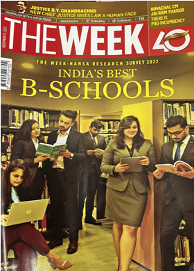 Best B-Schools in Hyderabad